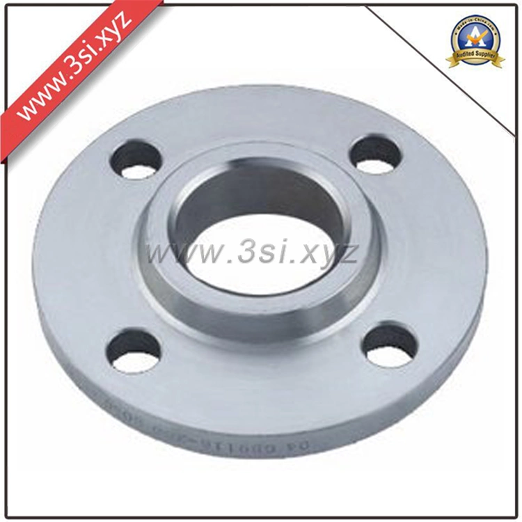 Standard Socket Welding Flanges (YZF-F97)