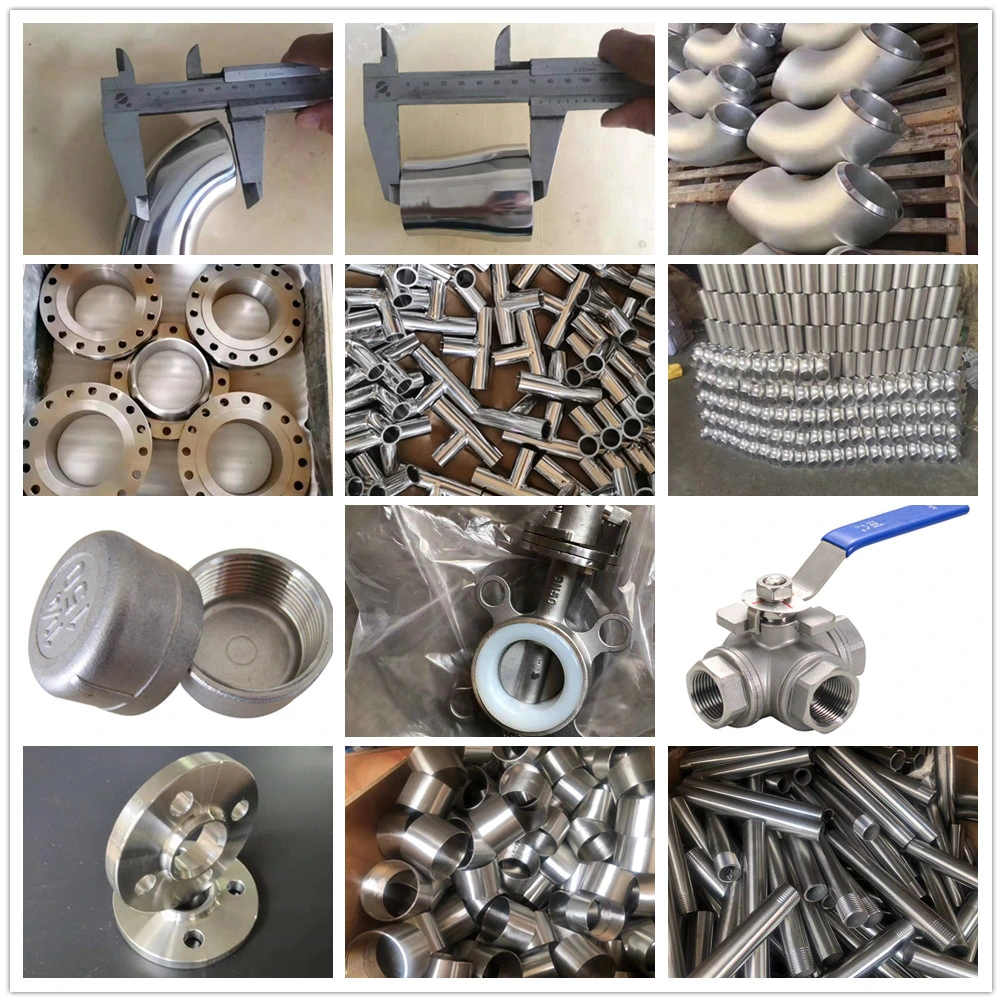 ASME A694 F52 F65 Stainless Steel/Carbon Steel A105 Forged Slip-on/Orifice/ Lap Joint/Soket Weld/Blind /Welding Neck Anchor Flanges