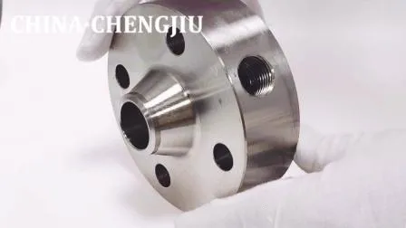 ANSI B16.36 Фланец с диафрагмой, класс 300, кованые фланцы с диафрагмой Wn, фланцы So, фланцы Th