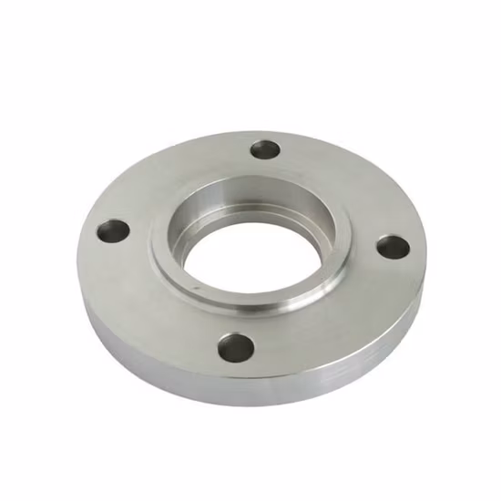 Стандарт JIS DN25 10K SS304 фланец из нержавеющей стали